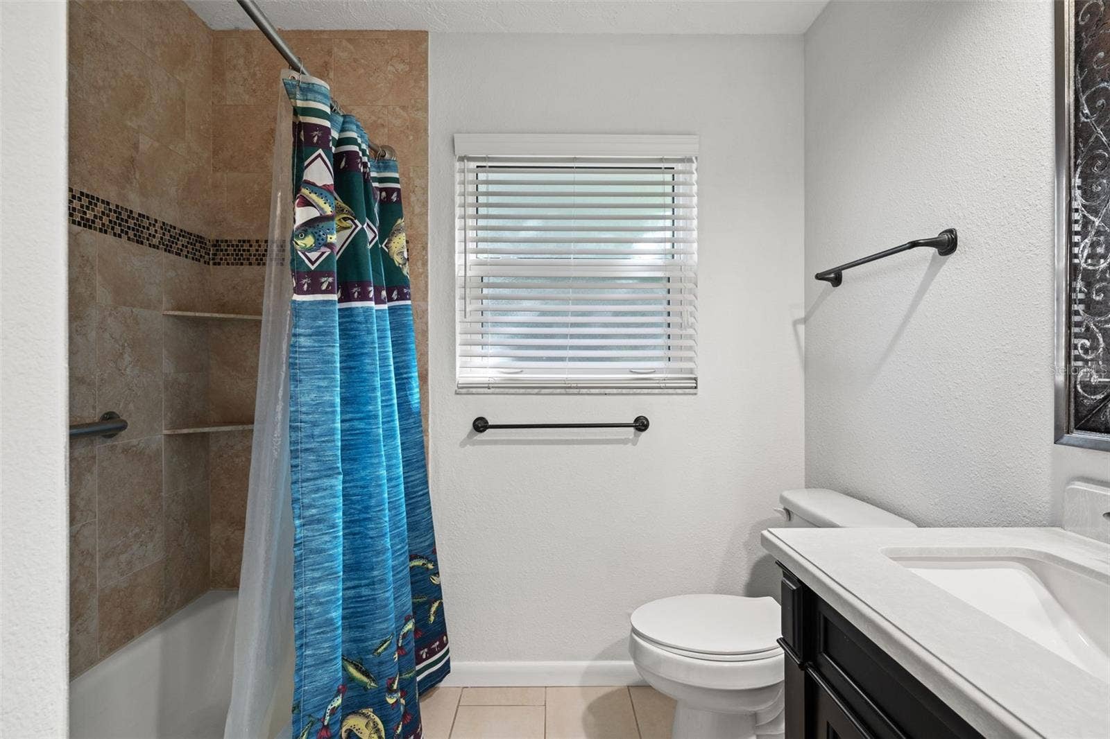 512 GLEN OAK ROAD, Venice, FL 34293 Tub with shower