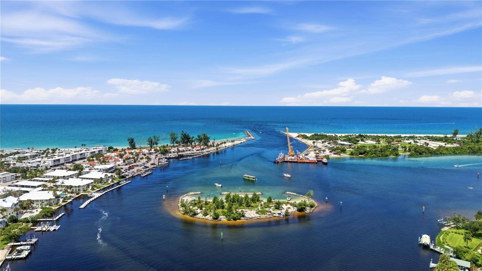 512 GLEN OAK ROAD, Venice, FL 34293 Snake Island, Venice