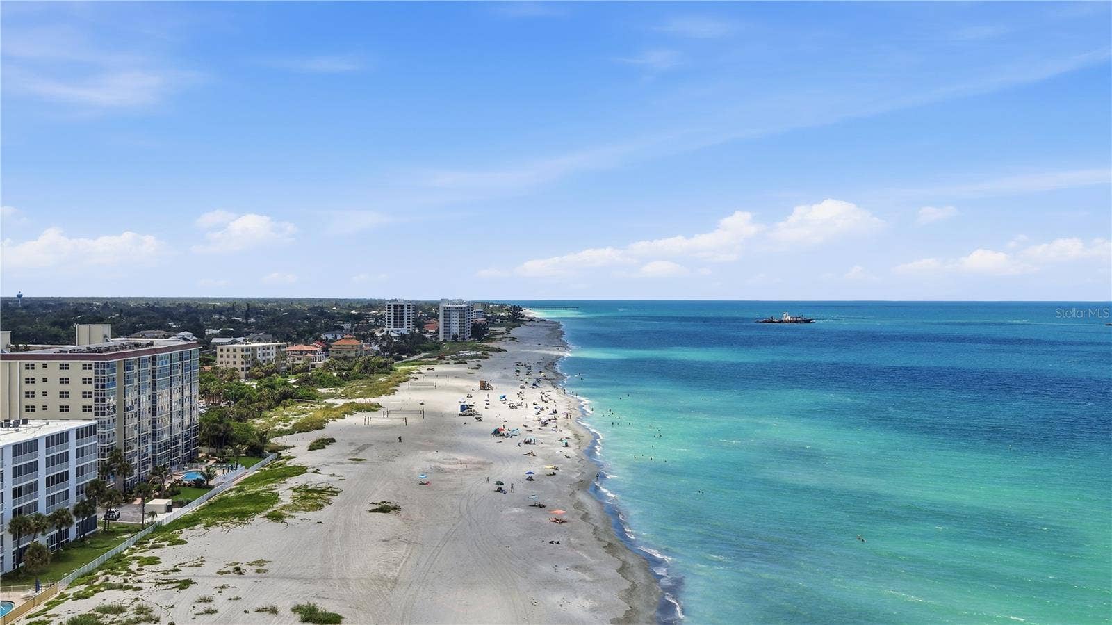 512 GLEN OAK ROAD, Venice, FL 34293 Venice Beach