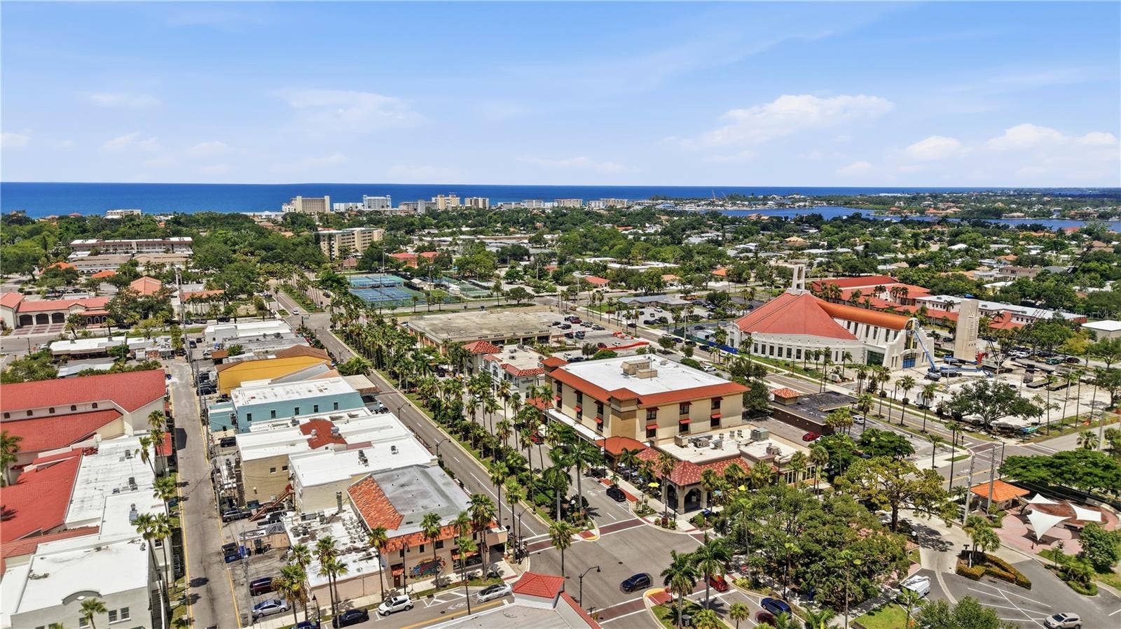 512 GLEN OAK ROAD, Venice, FL 34293 Downtown Historic Venice