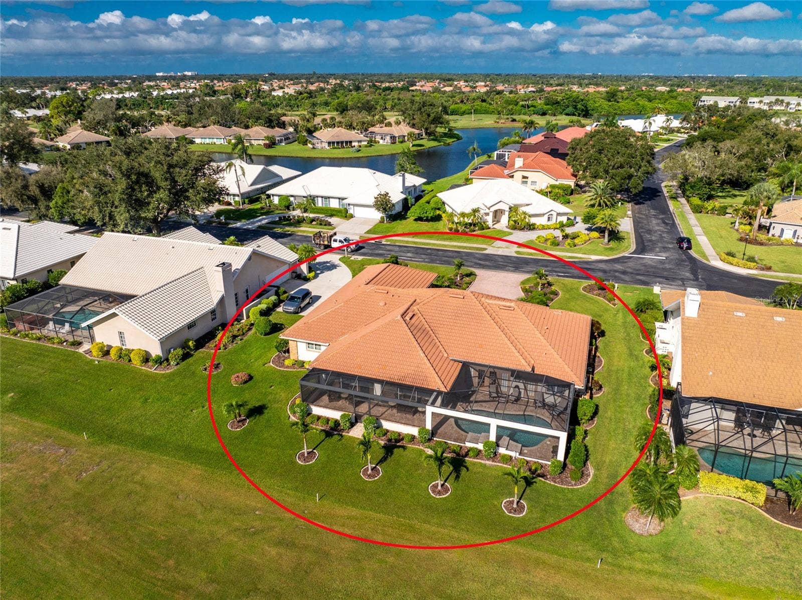 810 CARNOUSTIE DRIVE, Venice, FL 34293 810 CARNOUSTIE DRIVE, Venice, FL 34293