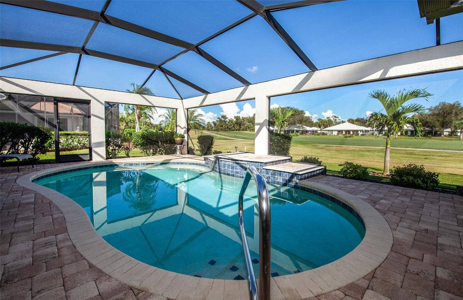 810 CARNOUSTIE DRIVE, Venice, FL 34293 810 CARNOUSTIE DRIVE, Venice, FL 34293