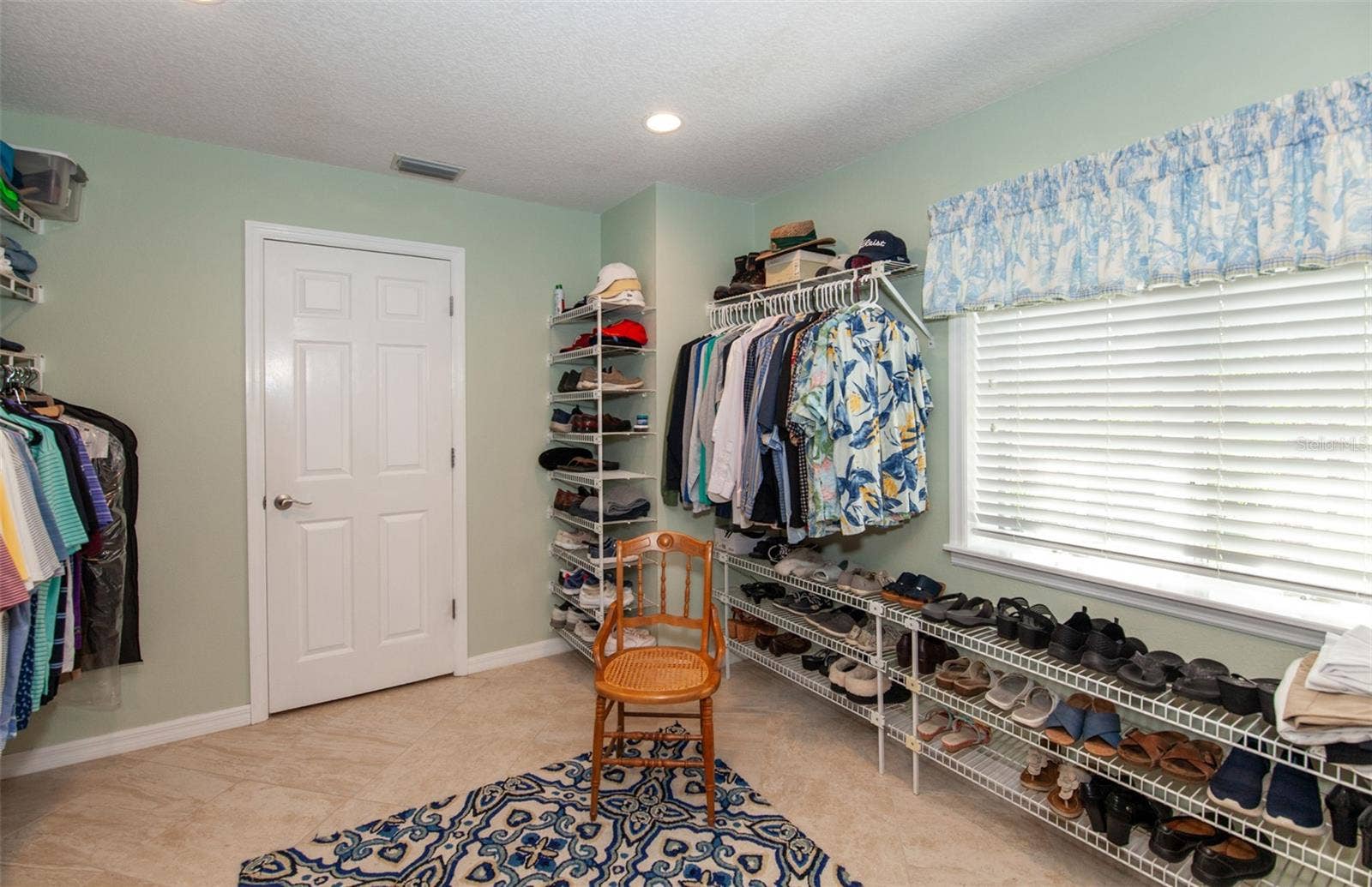 810 CARNOUSTIE DRIVE, Venice, FL 34293 The walk-in closet has a closet too !!!