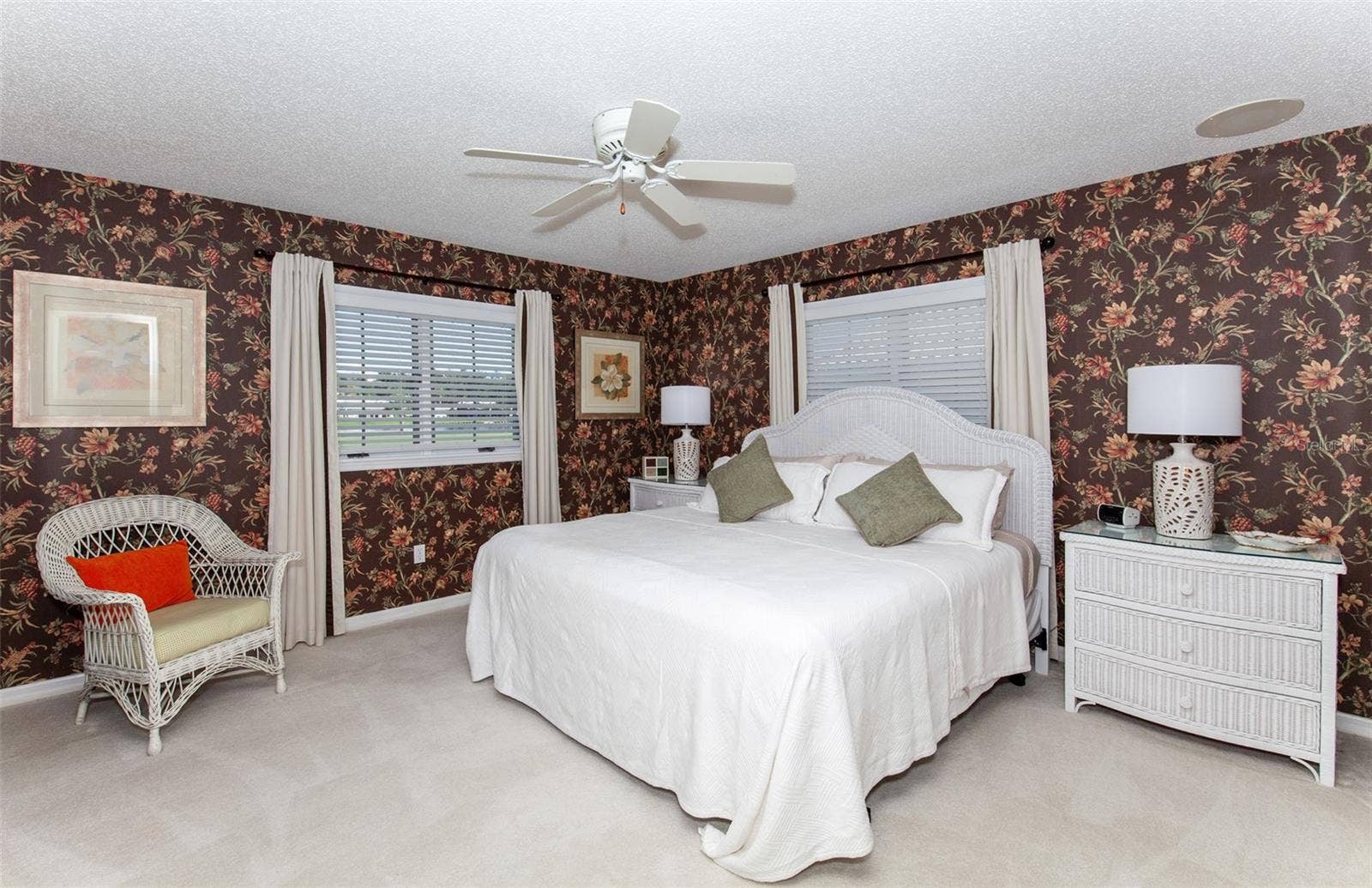 810 CARNOUSTIE DRIVE, Venice, FL 34293 Guest bedroom