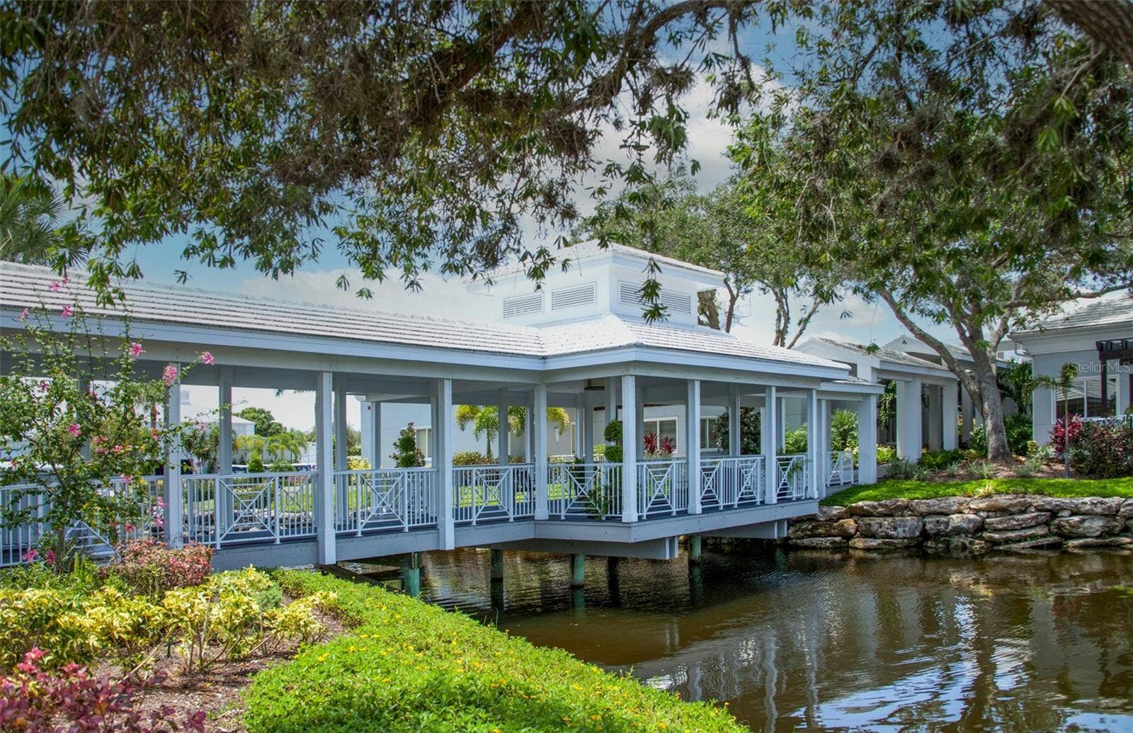 810 CARNOUSTIE DRIVE, Venice, FL 34293 Country club