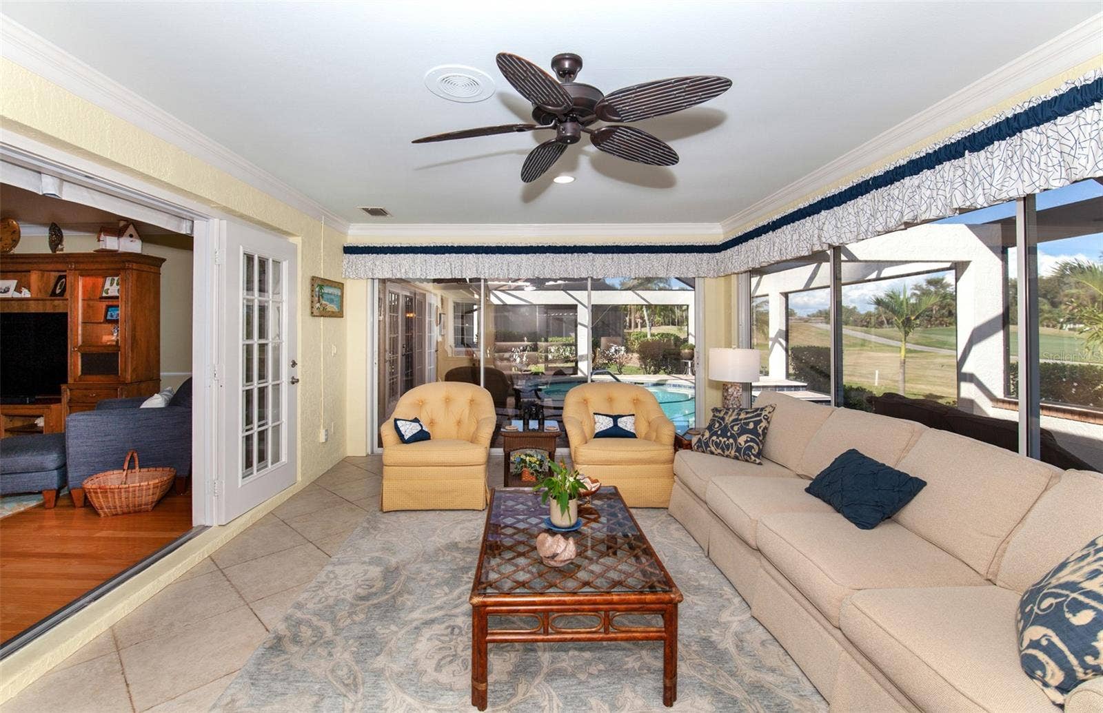 810 CARNOUSTIE DRIVE, Venice, FL 34293 810 CARNOUSTIE DRIVE, Venice, FL 34293