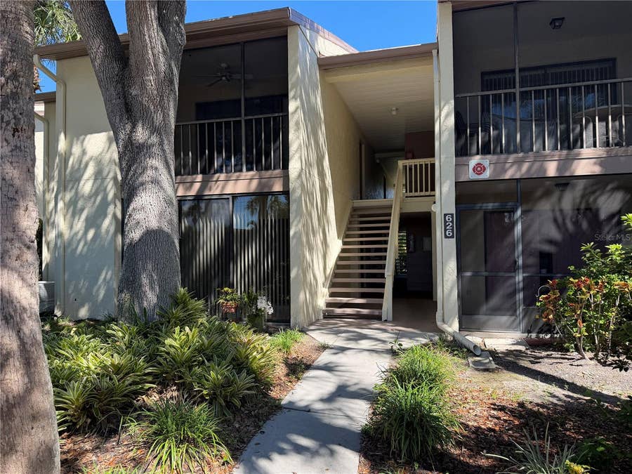 Property photo for 626 BIRD BAY DRIVE S, #101, Venice, FL