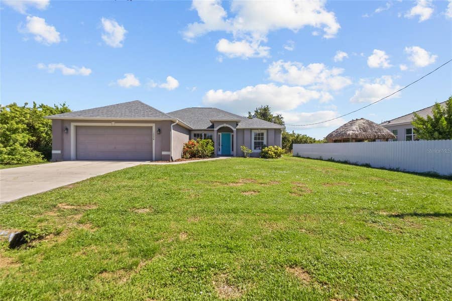 Property photo for 10074 HACKENSACK STREET, Port Charlotte, FL