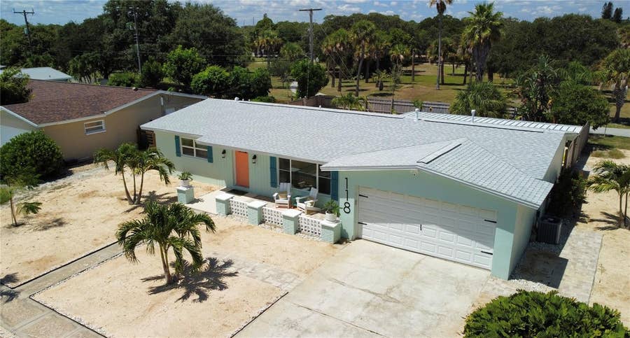 Property photo for 118 BAY DRIVE N, Indian Harbour Beach, FL
