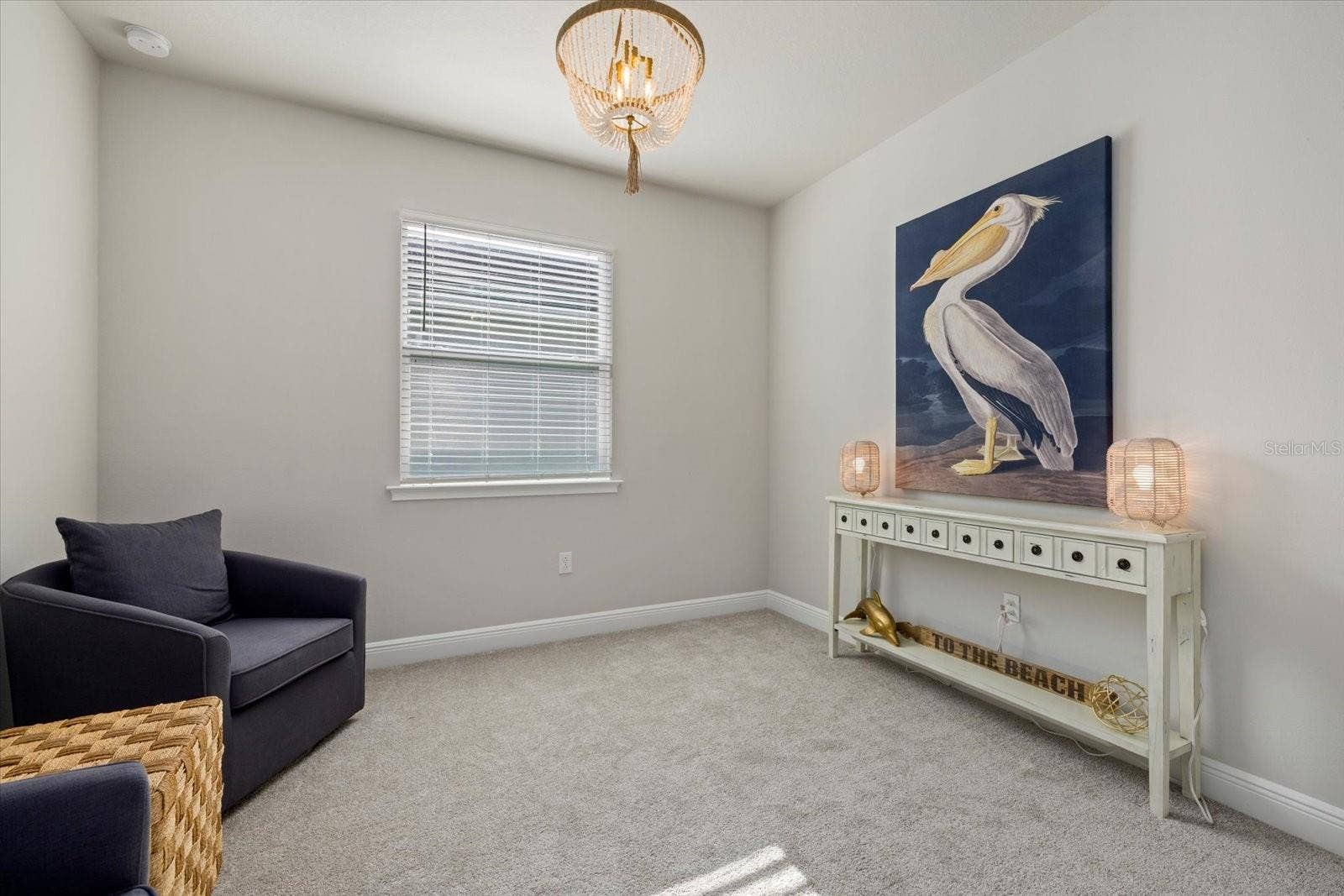 11925 BOHEMIAN PLACE, Venice, FL 34293 Den/Office/Bonus Room