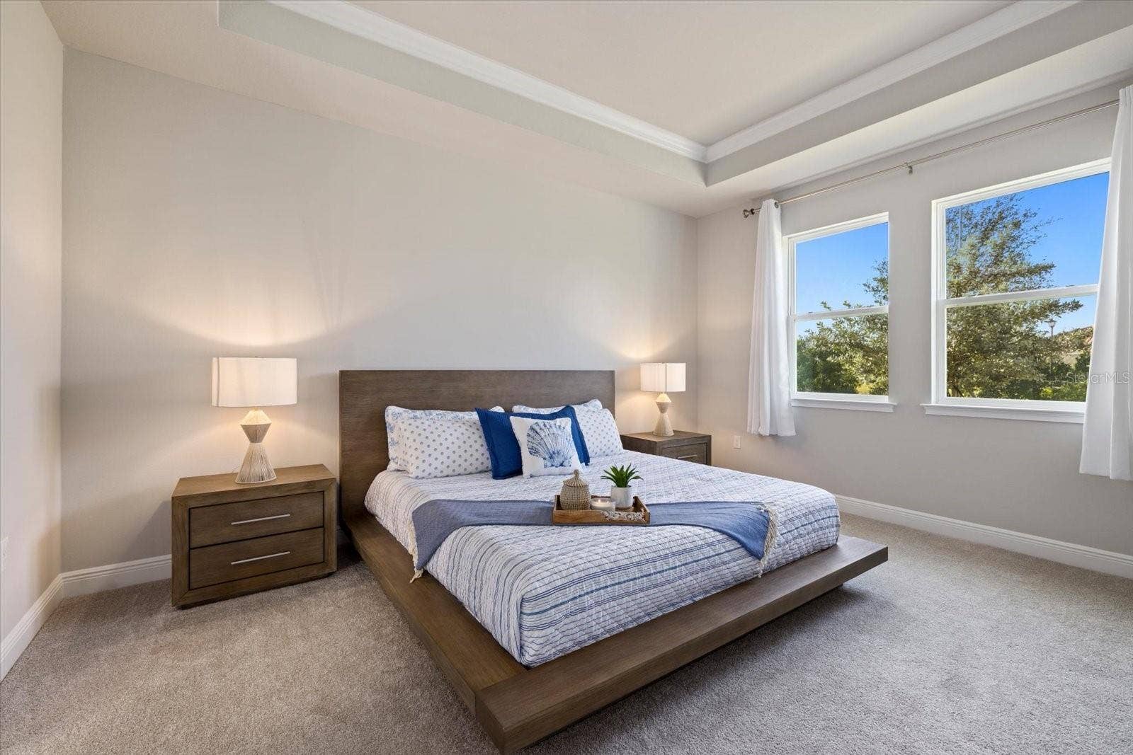 11925 BOHEMIAN PLACE, Venice, FL 34293 Primary Bedroom