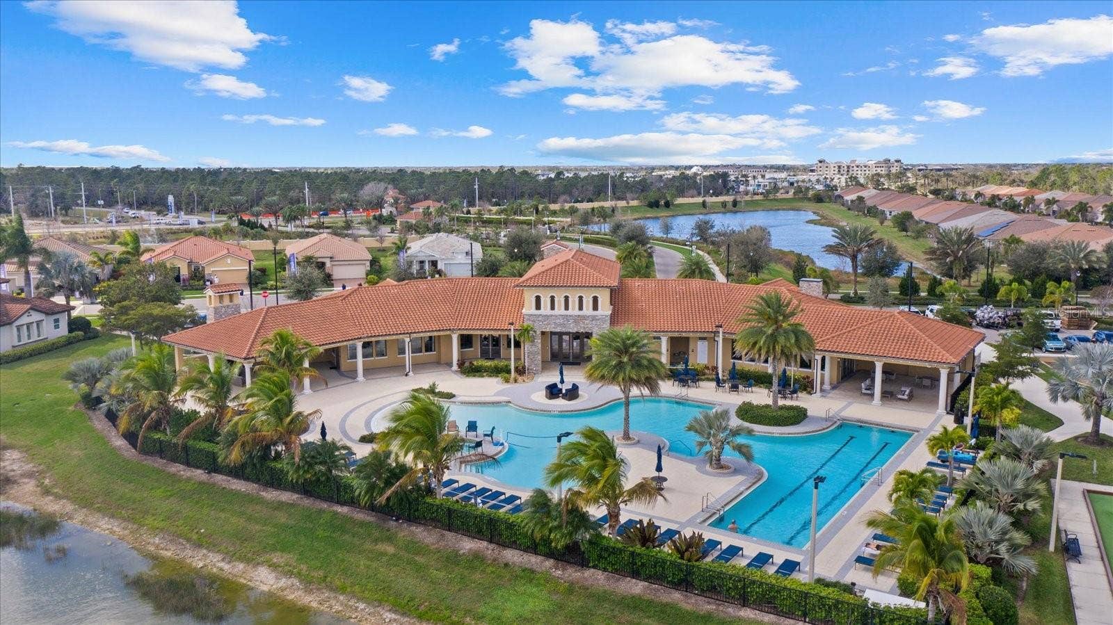 11925 BOHEMIAN PLACE, Venice, FL 34293 Resort Style Amenities