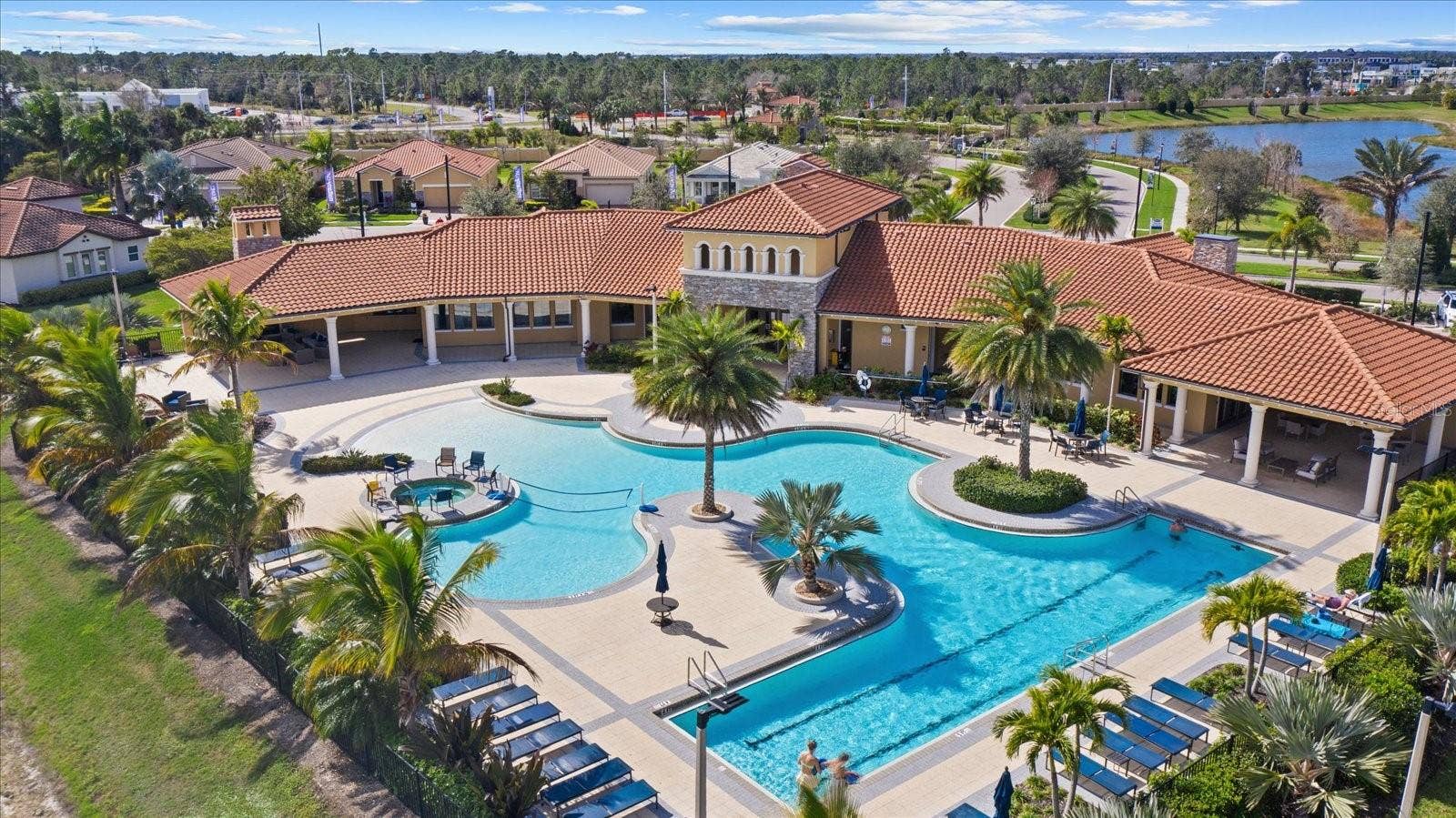 11925 BOHEMIAN PLACE, Venice, FL 34293 Resort Style Amenities