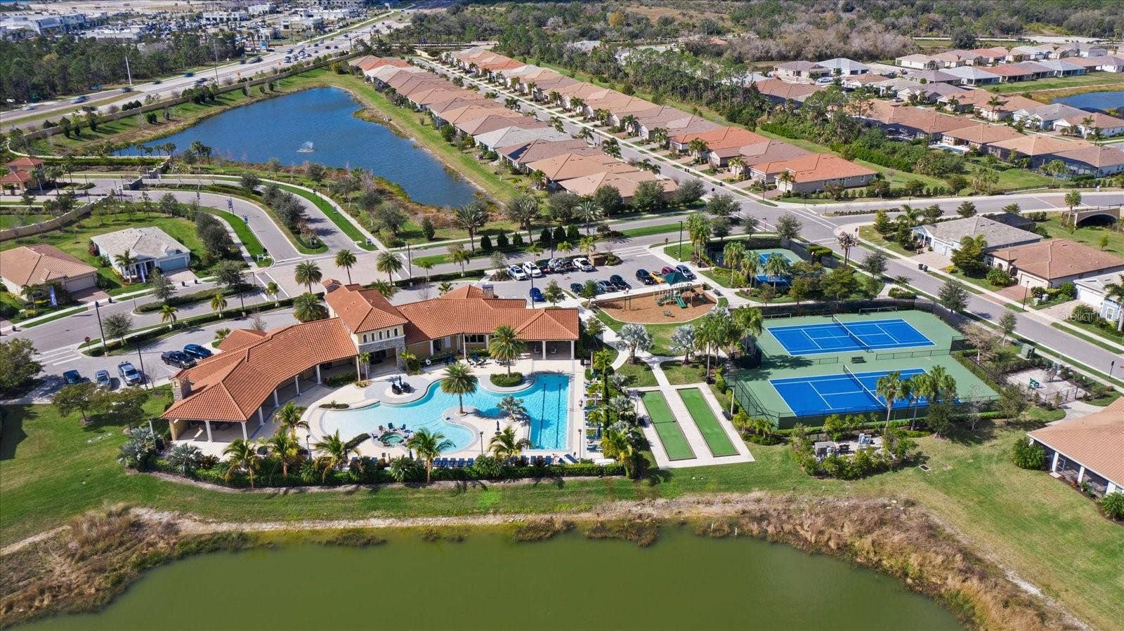 11925 BOHEMIAN PLACE, Venice, FL 34293 Resort Style Amenities