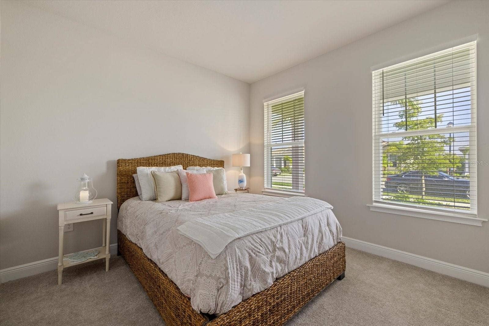 11925 BOHEMIAN PLACE, Venice, FL 34293 Guest Bedroom #1