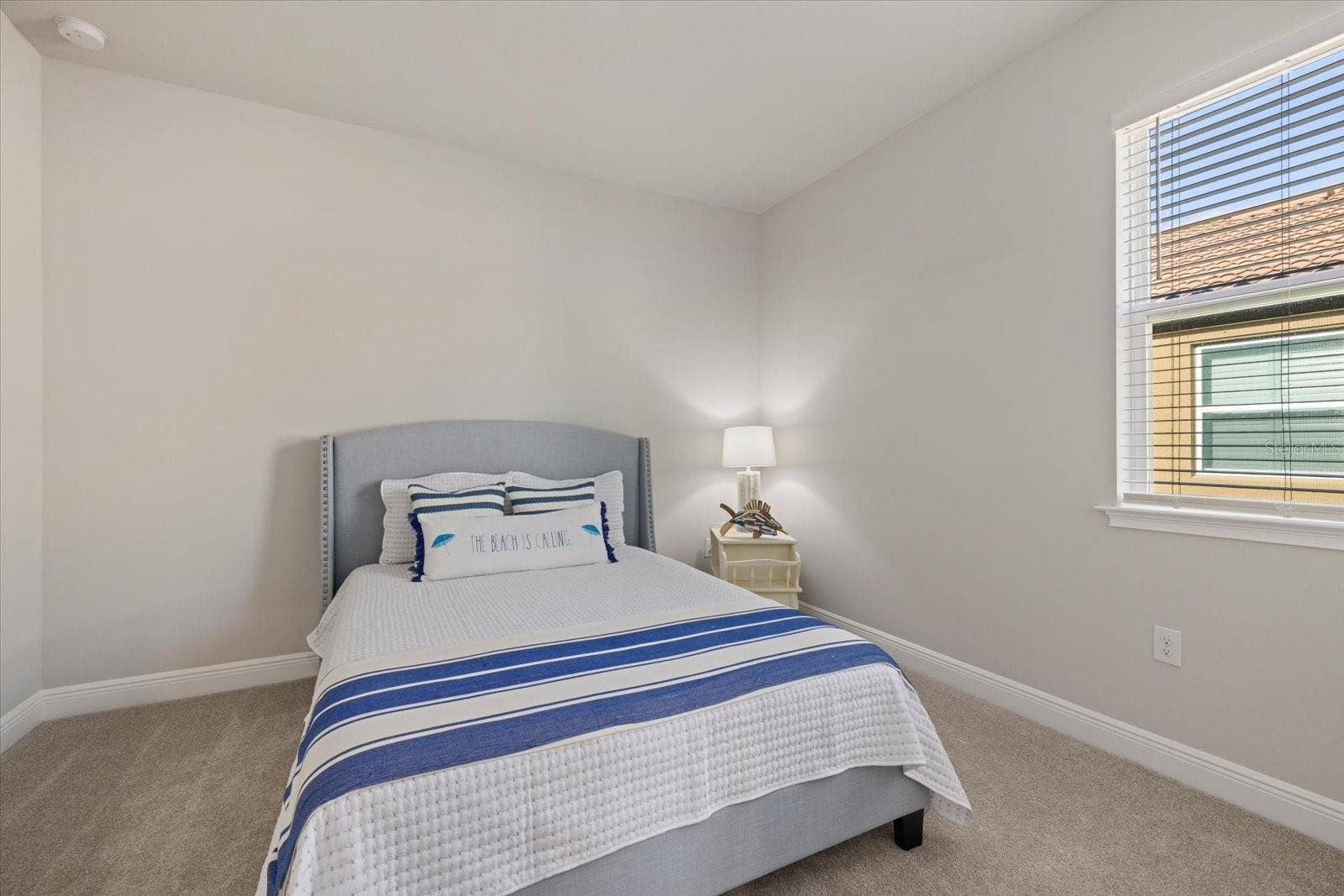 11925 BOHEMIAN PLACE, Venice, FL 34293 Guest Bedroom #2