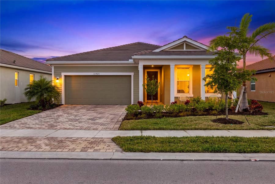 Property photo for 11925 BOHEMIAN PLACE, Venice, FL