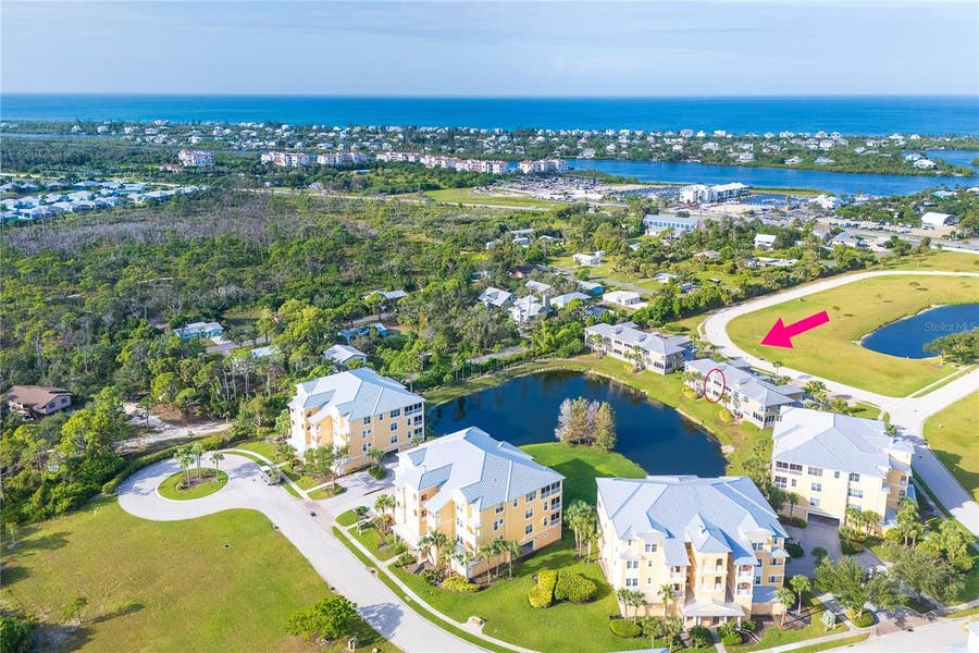 Property photo for 10720 LEMON CREEK LOOP, #103, Englewood, FL