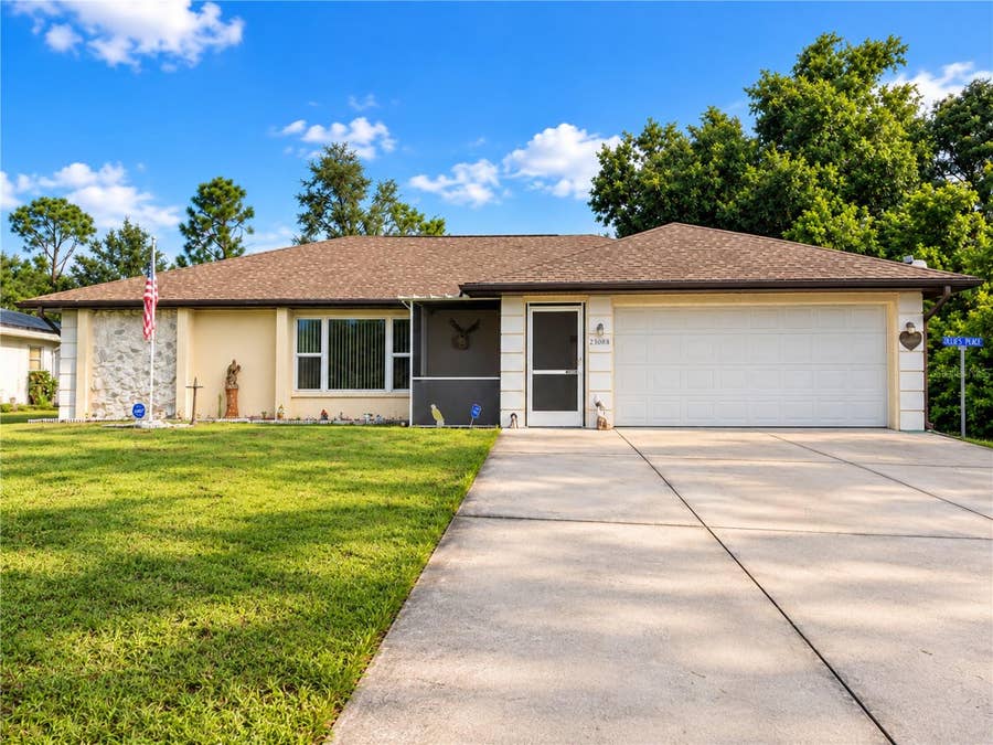 Property photo for 23088 GRAY AVENUE, Port Charlotte, FL