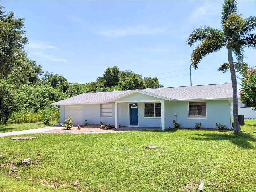 Property photo for 2551 YUCCA ROAD, Venice, FL