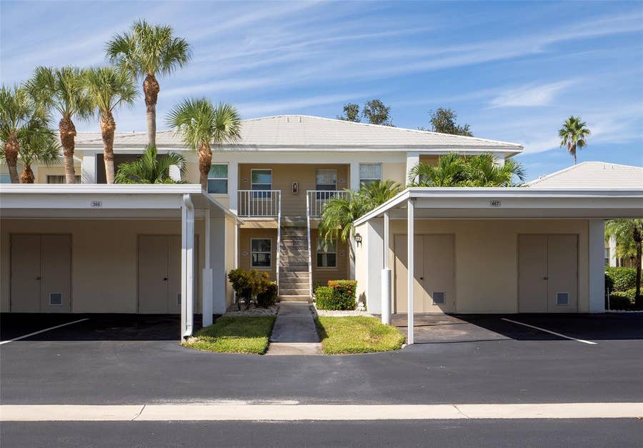 Property photo for 423 CERROMAR TERRACE, #366, Venice, FL