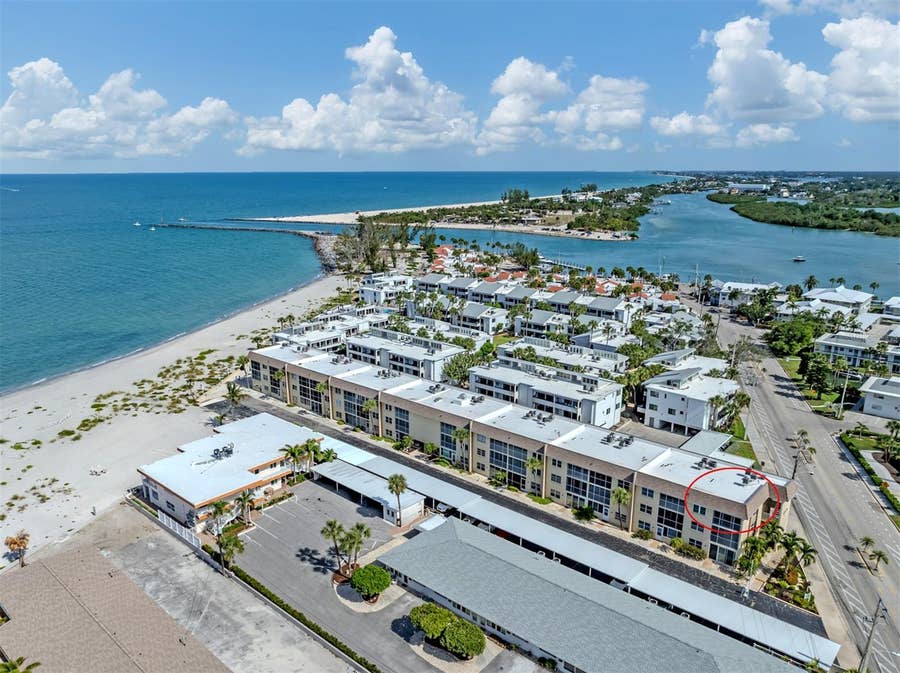 Property photo for 1400 TARPON CENTER DRIVE, #314, Venice, FL