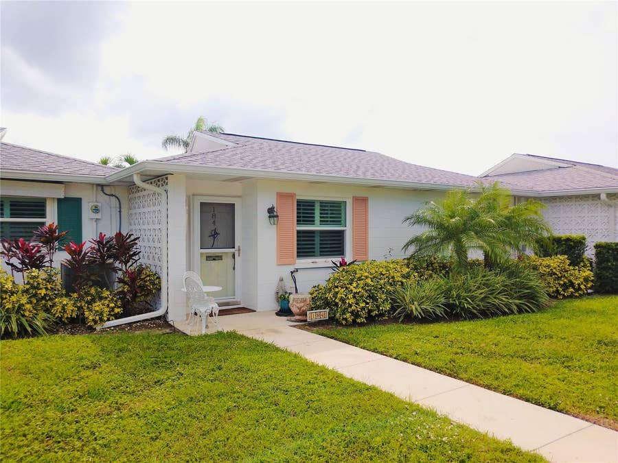 Property photo for 184 THE CORSO, #184, Venice, FL