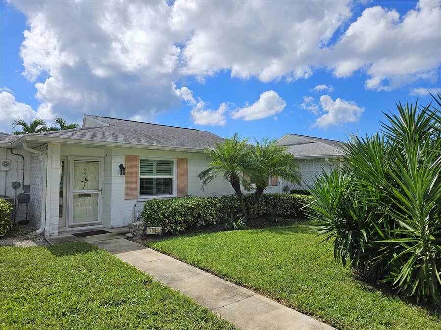 Property photo for 184 THE CORSO, #184, Venice, FL
