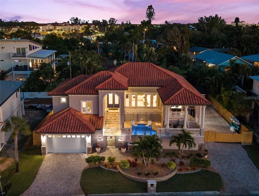Property photo for 107 SUNSET DRIVE, Nokomis, FL