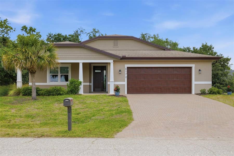 Property photo for 6172 ALHAMBRA AVENUE, North Port, FL