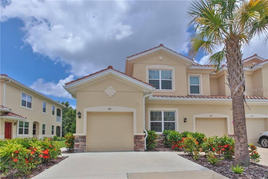 Property photo for 8332 ENCLAVE WAY, #101, Sarasota, FL