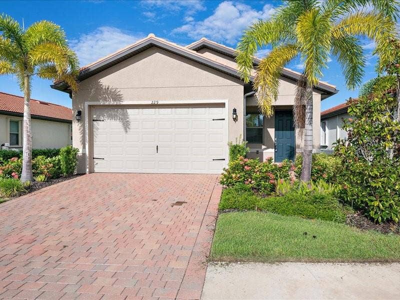 Property photo for 229 TERAMO WAY, Nokomis, FL