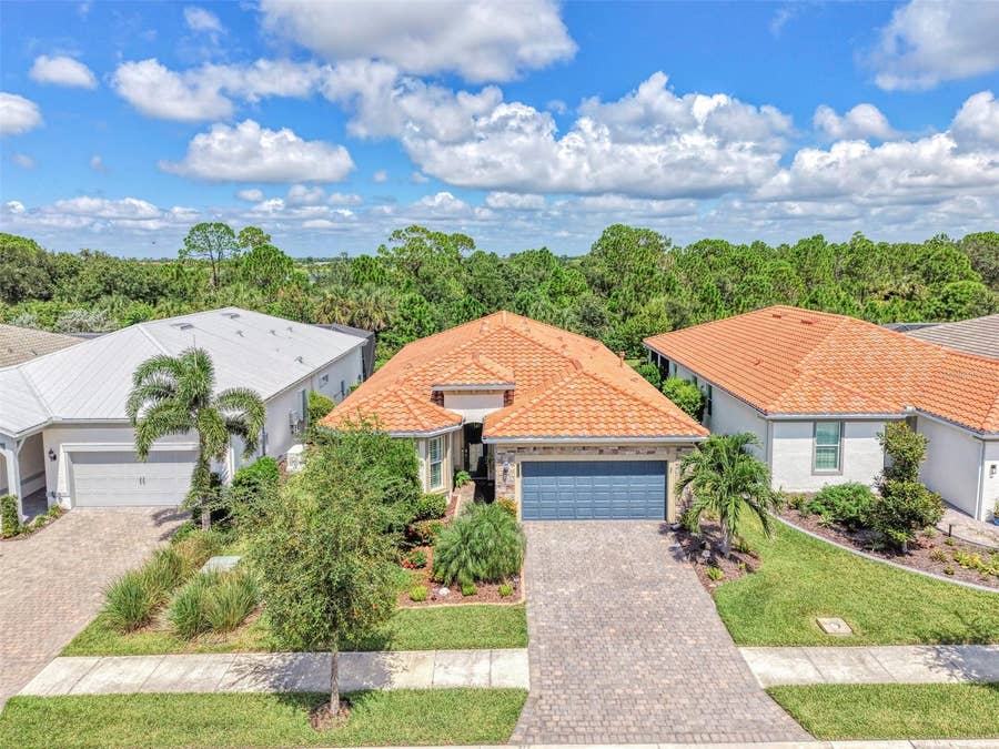 Property photo for 10088 CORAL SHORE DRIVE, Englewood, FL