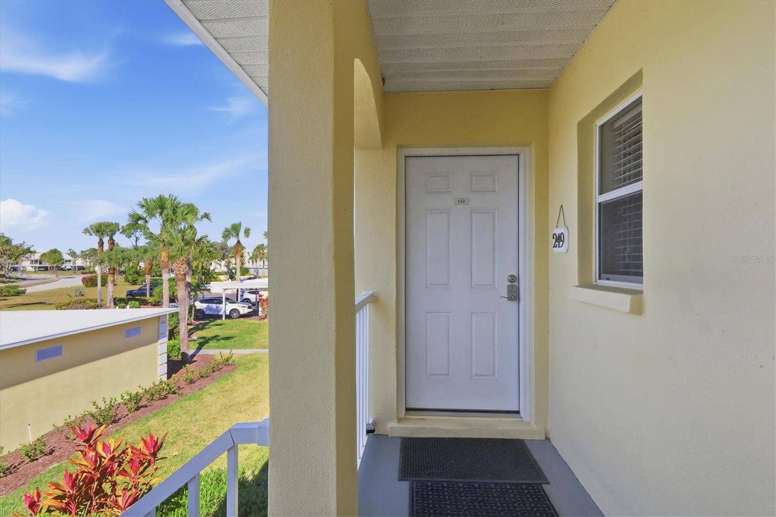 414 CERROMAR CIRCLE S, #249, Venice, FL 34293 414 CERROMAR CIRCLE S, #249, Venice, FL 34293