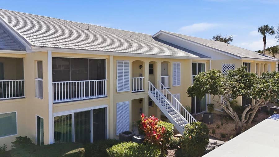 Property photo for 414 CERROMAR CIRCLE S, #249, Venice, FL