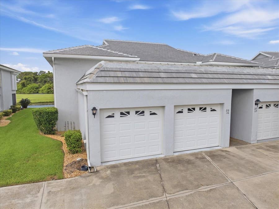 Property photo for 1041 CAPRI ISLES BOULEVARD, #216, Venice, FL