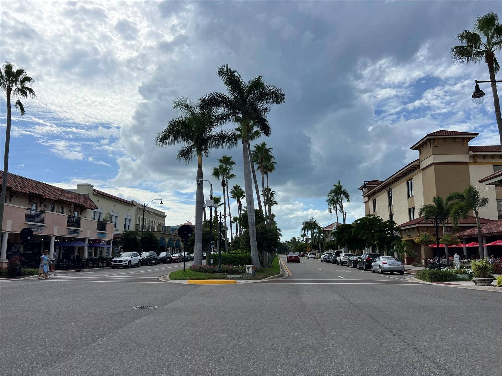 82 CIRCLEWOOD DRIVE, #A3-4, Venice, FL 34293 Historic Downtown Venice