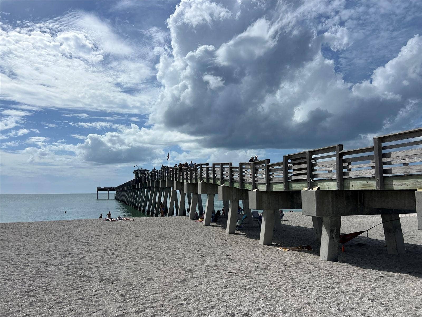 82 CIRCLEWOOD DRIVE, #A3-4, Venice, FL 34293 Venice Beach Pier