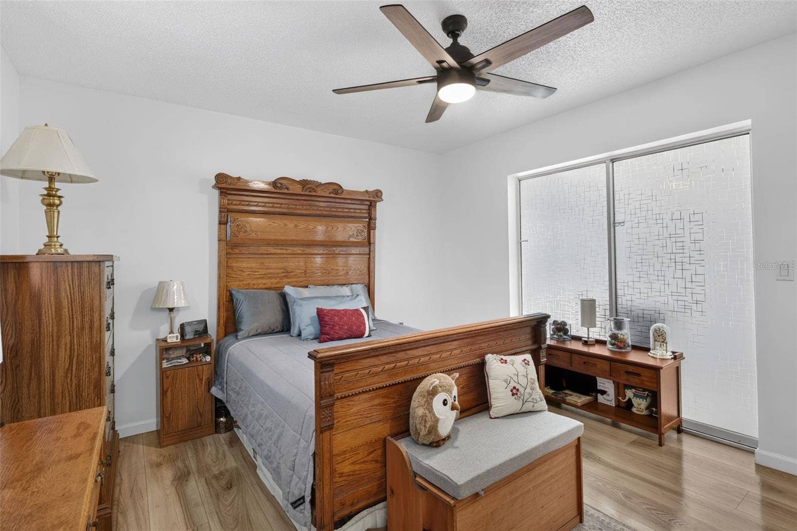 82 CIRCLEWOOD DRIVE, #A3-4, Venice, FL 34293 Primary bedroom