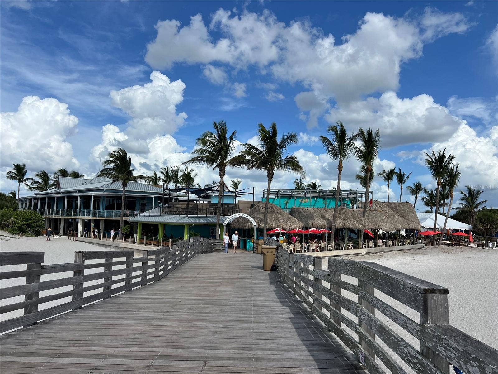 82 CIRCLEWOOD DRIVE, #A3-4, Venice, FL 34293 Venice Beach Pier