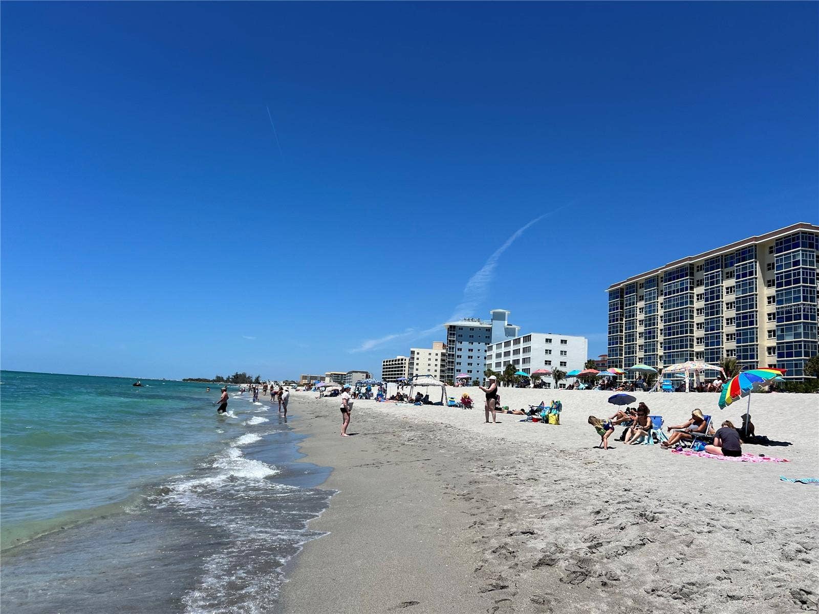82 CIRCLEWOOD DRIVE, #A3-4, Venice, FL 34293 Venice Beach
