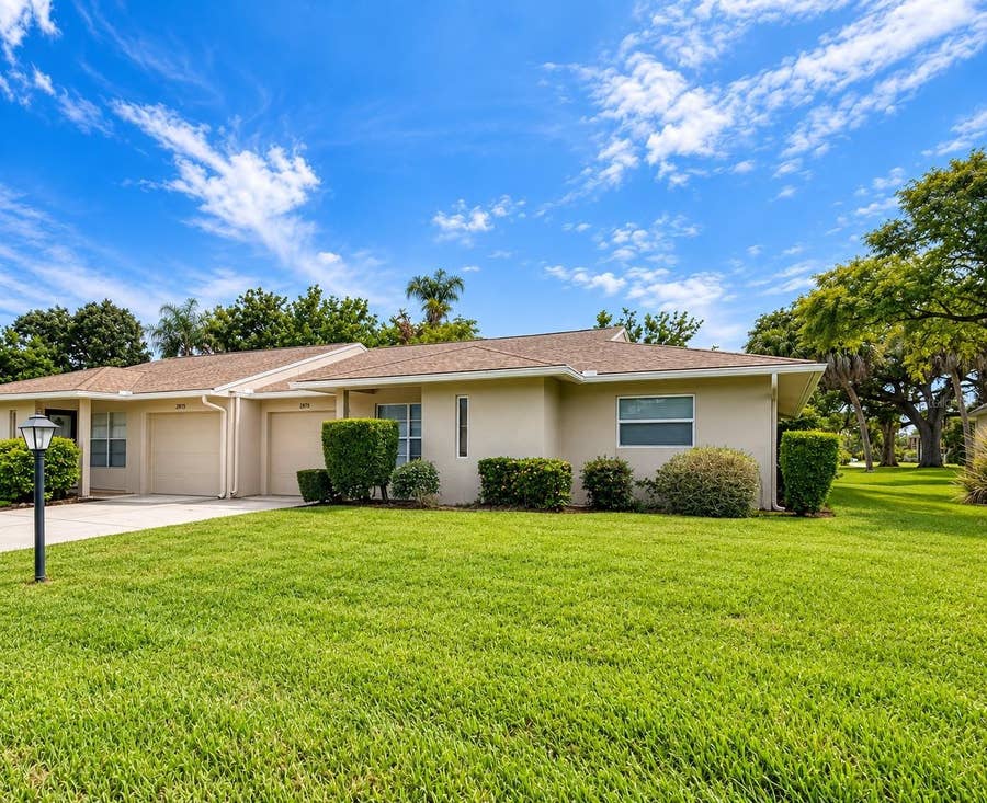 Property photo for 2979 CAPTIVA GARDENS DRIVE, #22, Sarasota, FL