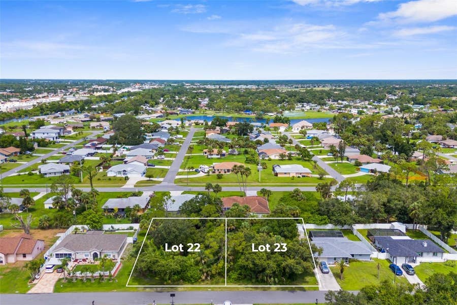 Property photo for KISMET TERRACE, North Port, FL