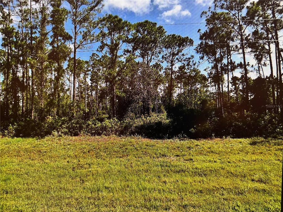 Property photo for LOT 19 TROPICAIRE BOULEVARD, North Port, FL
