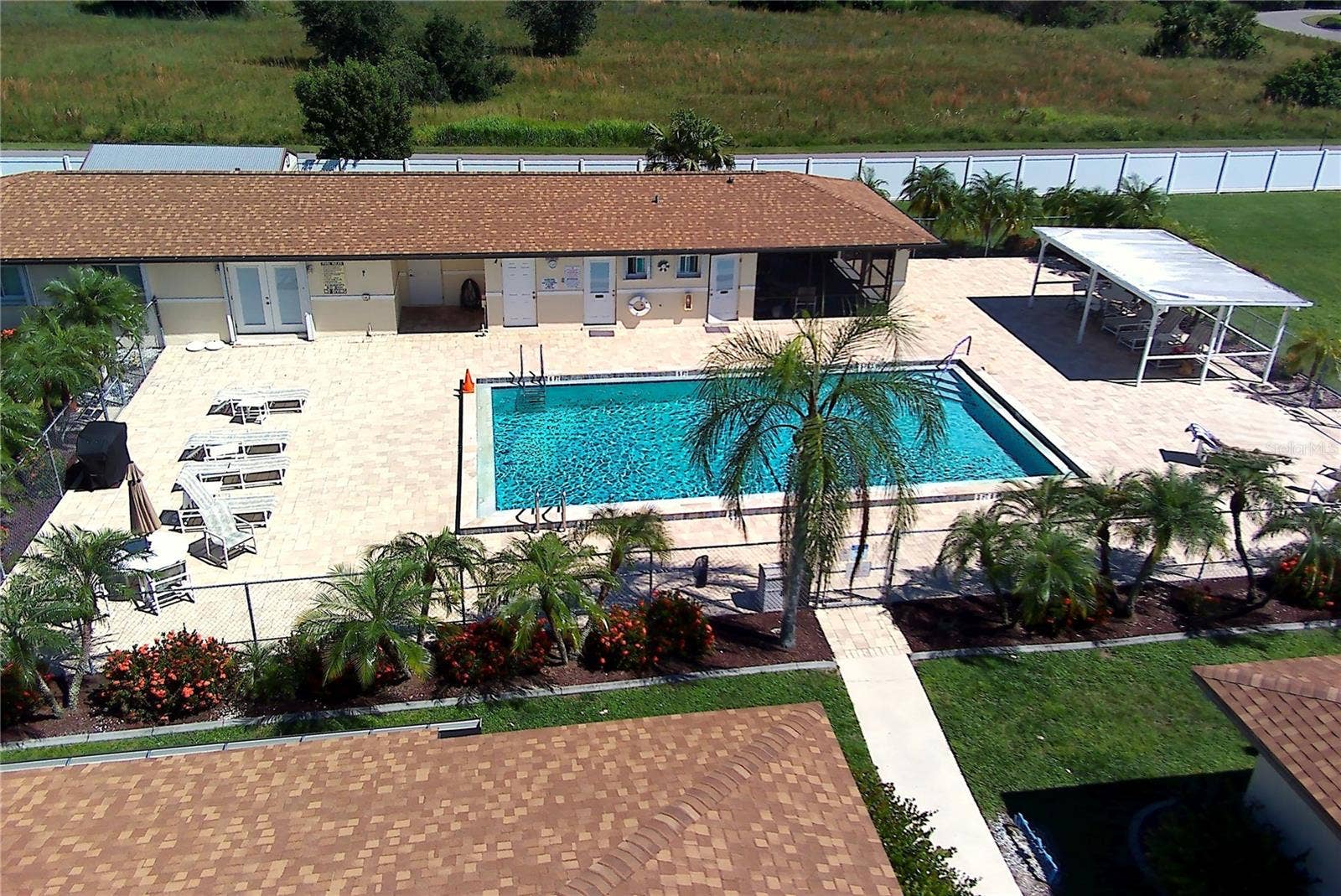 25275 RAMPART BOULEVARD, #1607, Punta Gorda, FL 33983