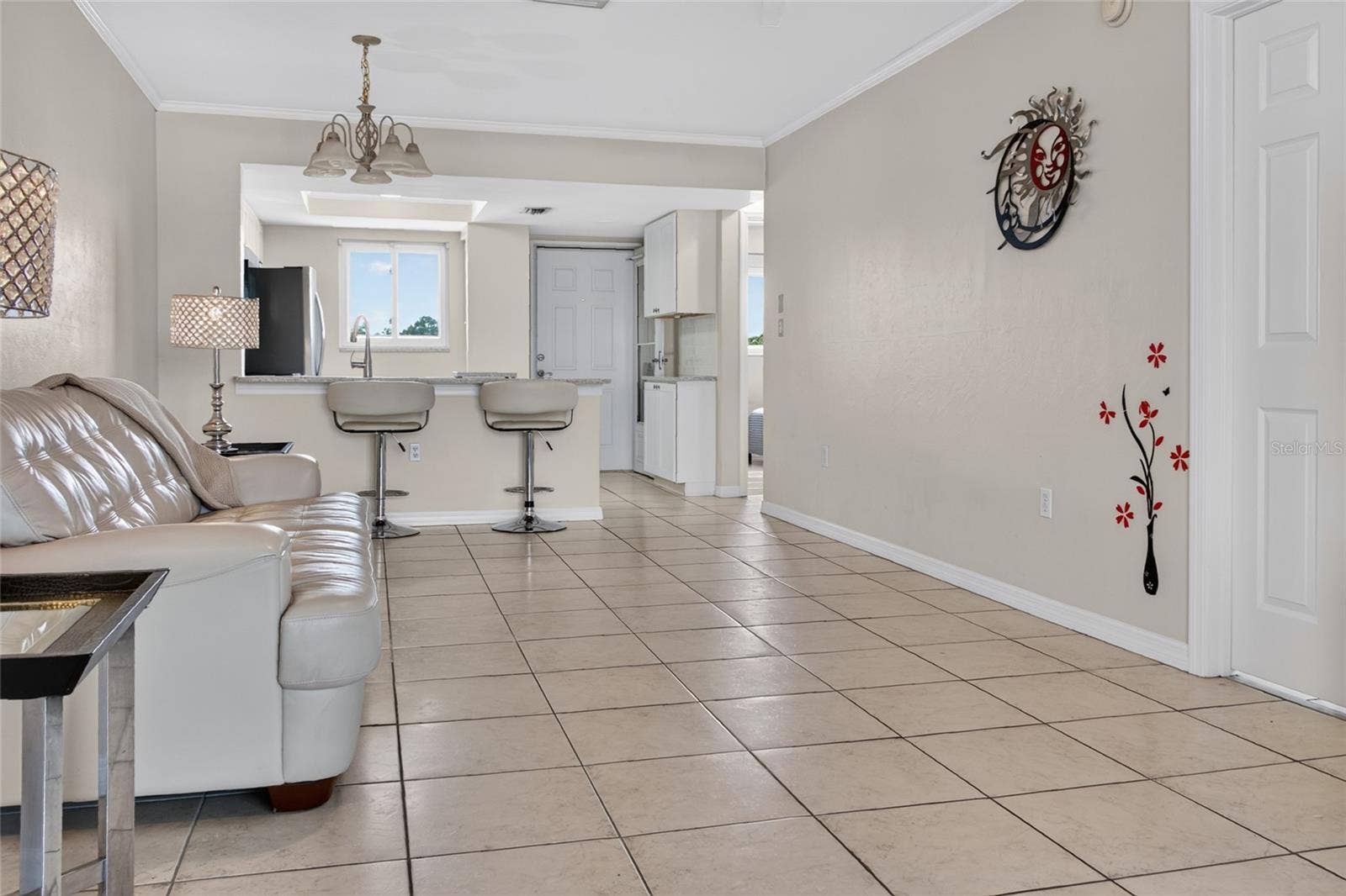 25275 RAMPART BOULEVARD, #1607, Punta Gorda, FL 33983