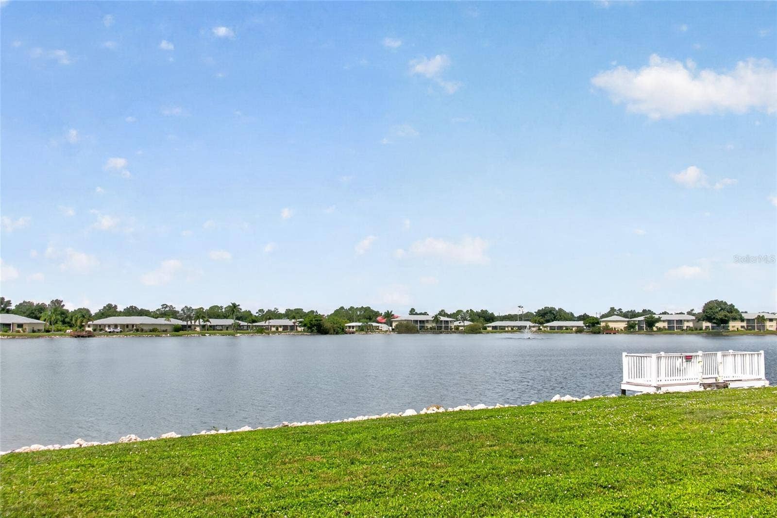 25275 RAMPART BOULEVARD, #1607, Punta Gorda, FL 33983