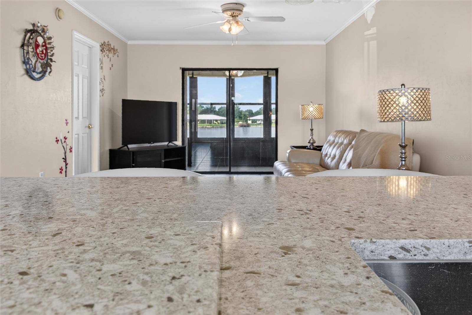 25275 RAMPART BOULEVARD, #1607, Punta Gorda, FL 33983