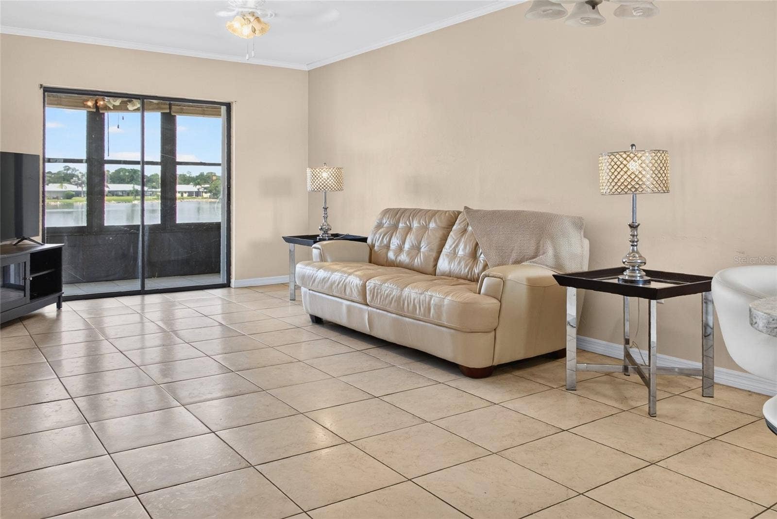 25275 RAMPART BOULEVARD, #1607, Punta Gorda, FL 33983