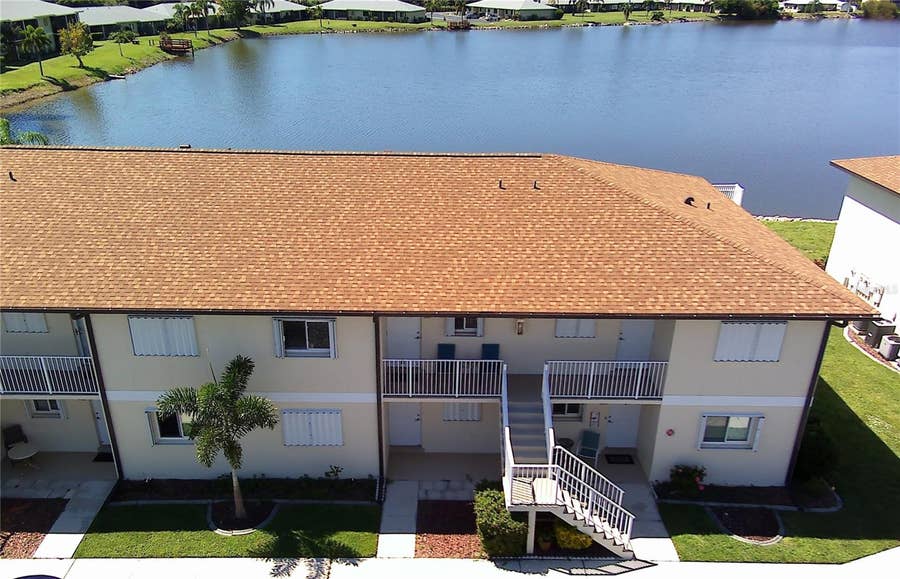 Property photo for 25275 RAMPART BOULEVARD, #1607, Punta Gorda, FL